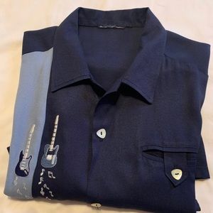 Men’s Shirt